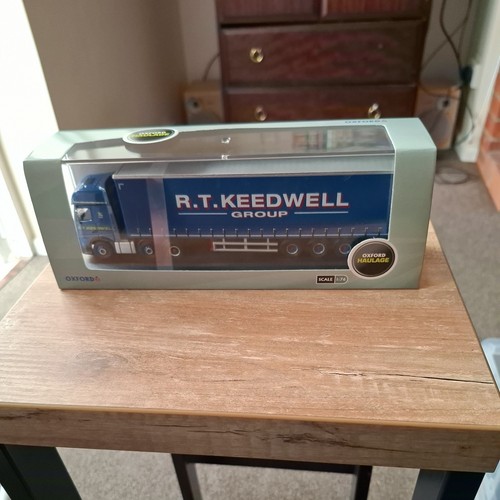 Bnib gauge oxford 76 - oo,