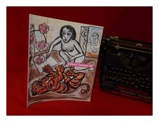 COOPER, EILEEN (1953-) Eileen