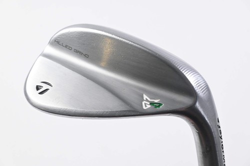 Taylormade milled grind - taylormade,