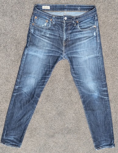 Levis premium 512 slim - premium,