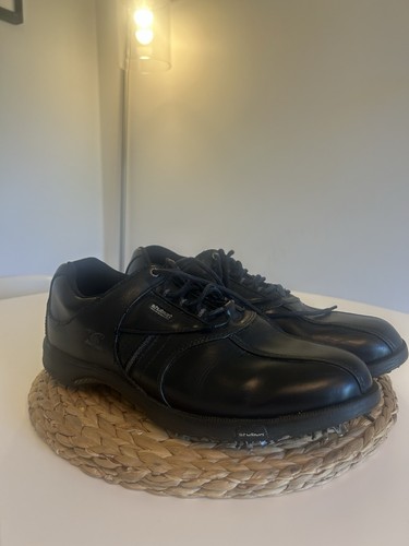 Stuburt men black - black, leather