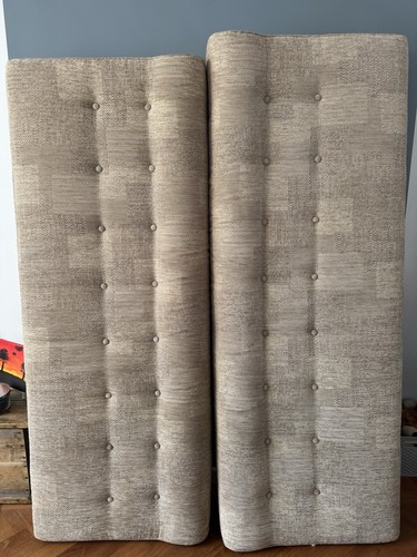 Caravan motorhome cushions - caravan/,