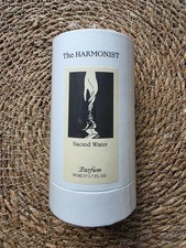The HARMONIST Sacred Water
