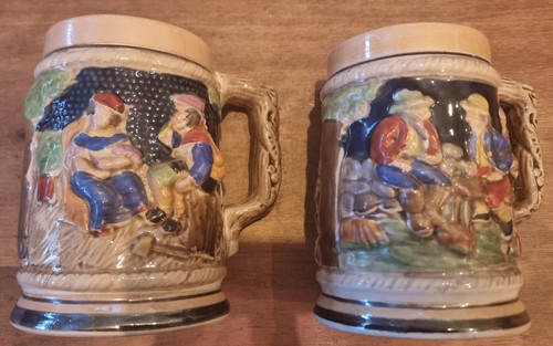 German style beer stein - stein,, a