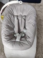 Stokke tripp trapp - trapp, birth