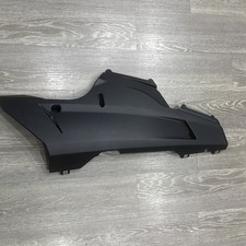 OEM DUCATI 848 EVO, Black