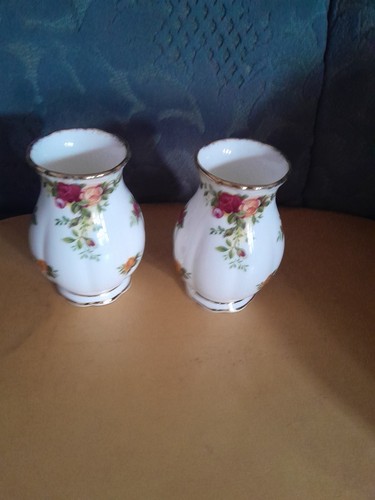 Royal albert old - old, country