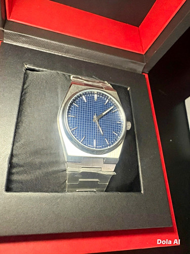 Men automatic blue - automatic,