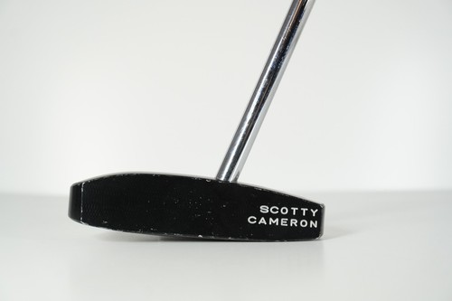 Scotty cameron futura phantom - scotty,