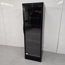 Display Fridge Single 1 Door