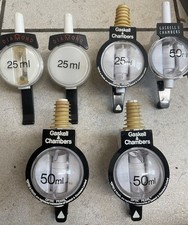 VINTAGE BAR OPTICS X 5