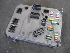 Peugeot 206 Body Systems