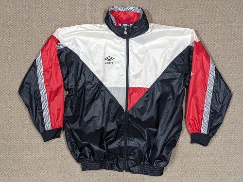 Umbro training track jacket - umbro,