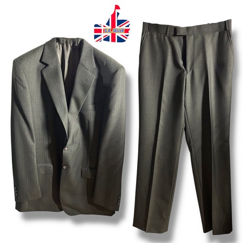 Brook taverner size 34l dark - brook,