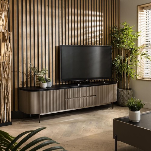 Modern large stand - stand, cabinet