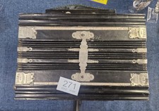 Diana Accordion A German-made