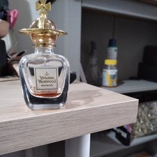 Vivienne Westwood almost empty