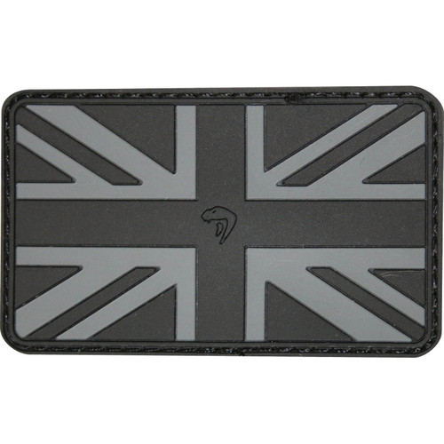 Viper subdued rubber union - viper,
