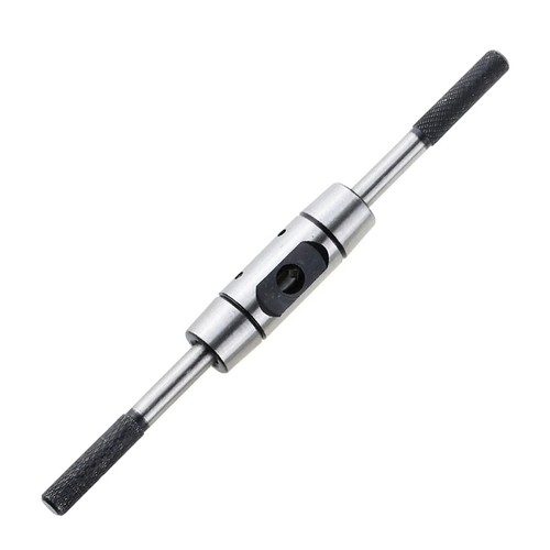 Tap wrench handle adjustable - tap,