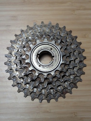 Suntour speed perfect - suntour,