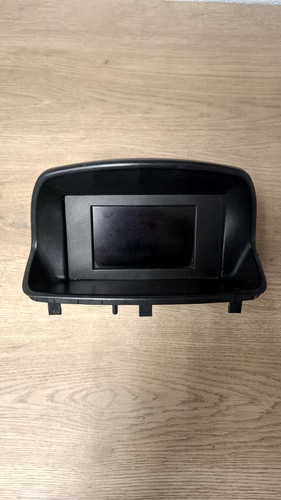 Opel corsa multifunction - opel,