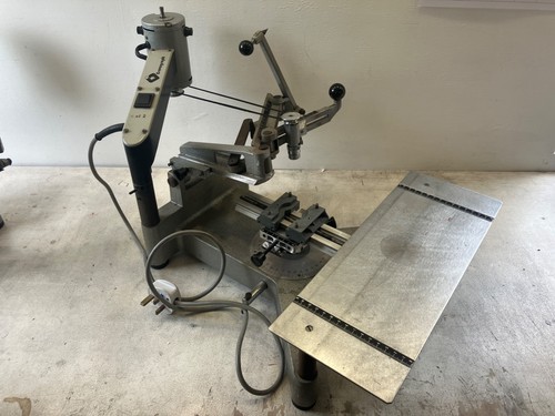 Gravograph im3 pantograph - gravograph,