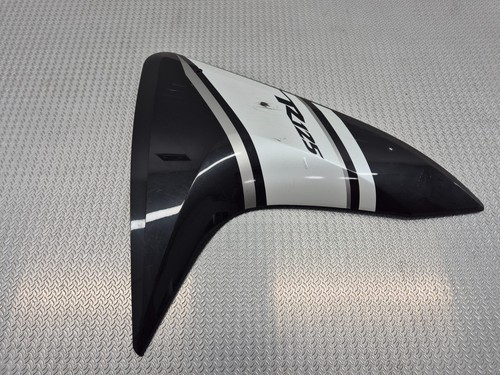 Yamaha yzf r125 2009 2013 - yzf-r125, 2009-2013