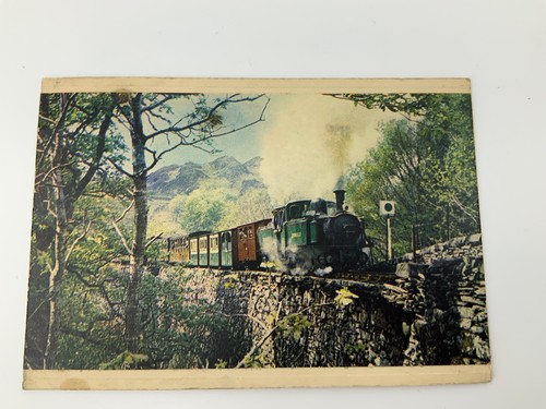 Historic postcard the - historic,