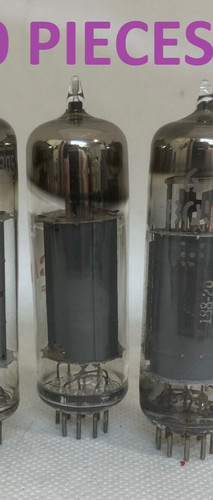 El84 6bq5 chinese nos - chinese,