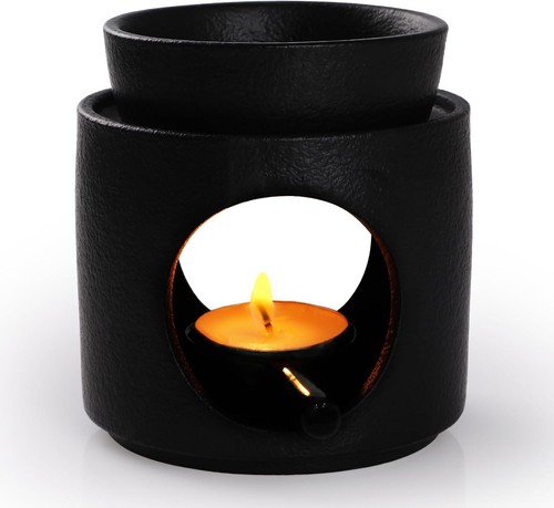 Ceramic wax melt - ceramic, oil