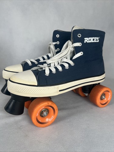 Roces chuck classic roller - chuck,