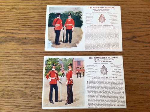 Early pcs history - g,