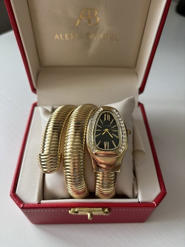 Alexis bendel gold - alexis,