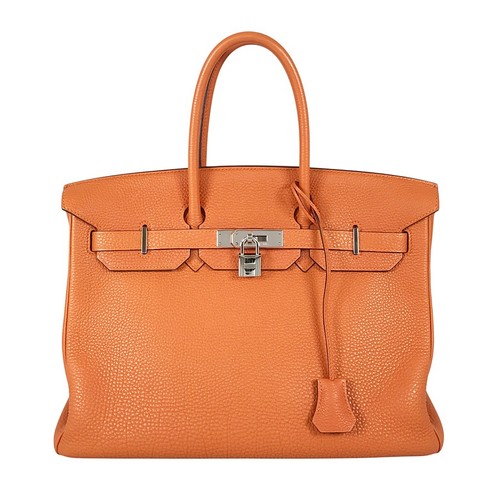 Hermes birkin togo hand - birkin,