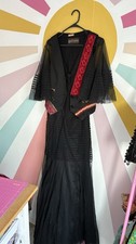 Vintage Galliano Dress And