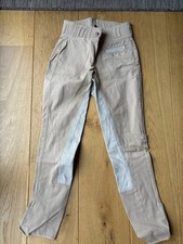 Mark Todd Ladies Beige