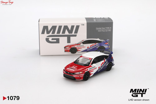 Mini honda civic type - civic,
