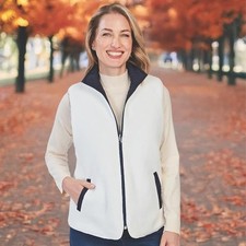 Women�s Reversible Quilted