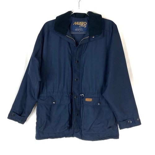 Musto country vintage dark - country,