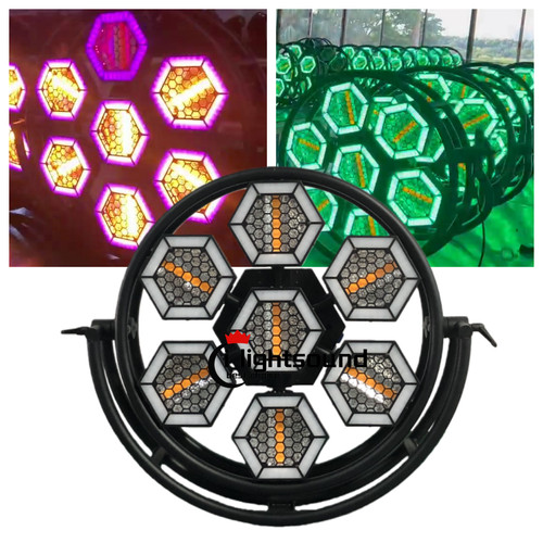 New 60w retro - new,