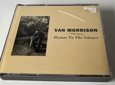VAN MORRISON HYMNS TO THE