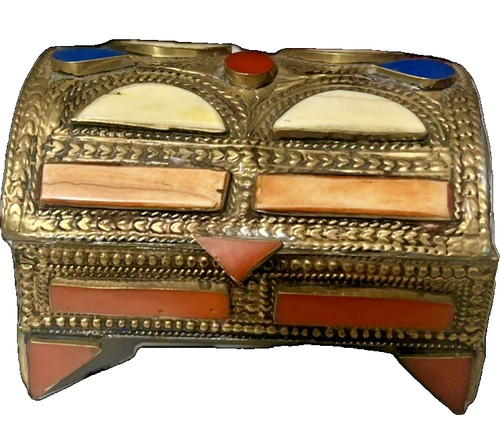 Vintage metal - vintage,
