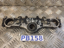 KAWASAKI GPZ550 H top yoke 1983