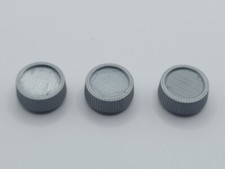 Hacker Record Player knobs Set