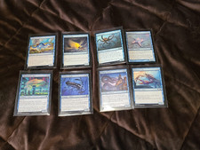 MTG Sea Creature x8 Ancient