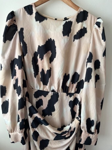 River island dress size fit - island,