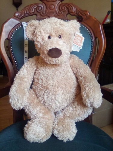 Gund zweenie 15313 - 15313, 17"