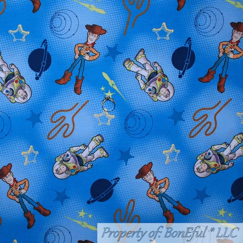 Boneful fabric cotton - cotton, quilt