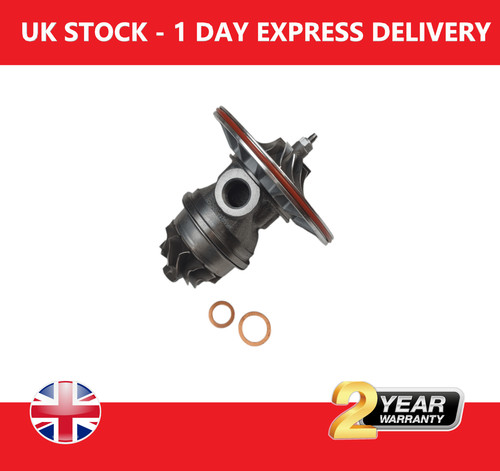 Turbocharger cartridge for - turbocharger,