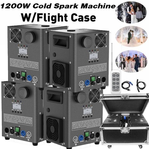 1200w cold spark - cold,